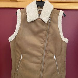 Ralph Lauren women’s vest